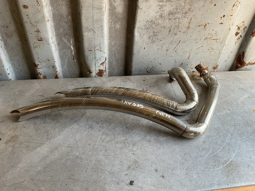Tubi scarico yamaha xv535 - di,
