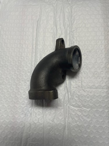 Collettore scarico yamaha - scarico,