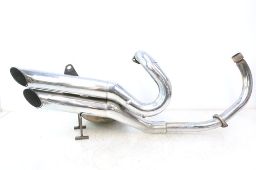 Scarico yamaha virago - yamaha, 535