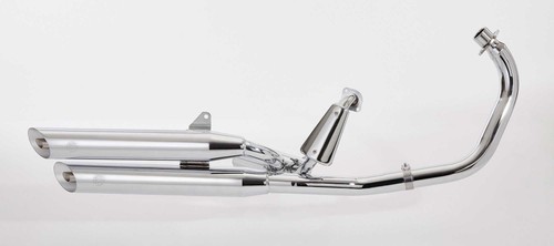 Falcon cromo linea - falcon,