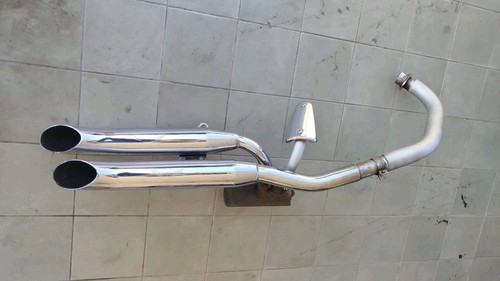 Yamaha virago 535 xv535 - yamaha,