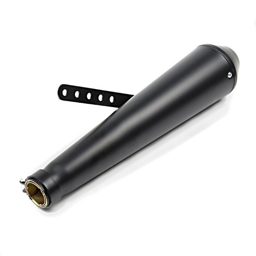 Scarico cafe racer cone - scarico,