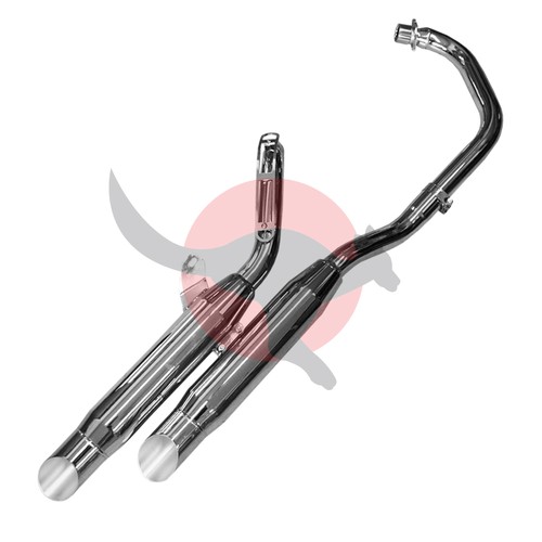 Scarico completo full - scarico, (full
