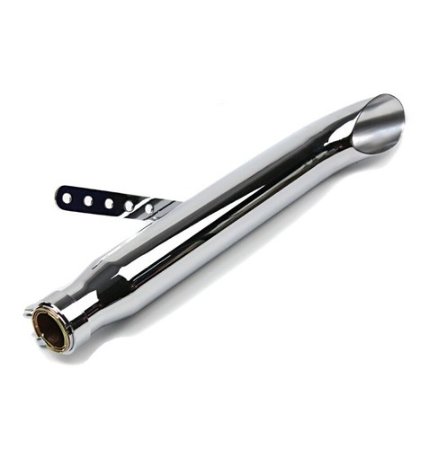 Scarico cafe racer turn - cafe,