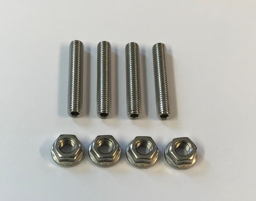 Set borchie dadi collettore - set,