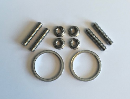Set dadi guarnizioni borchie - set,