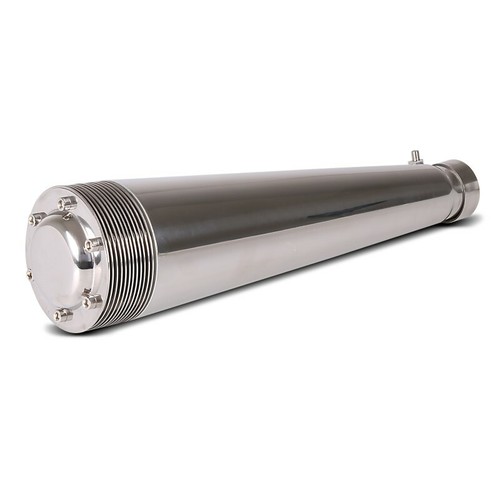 Scarico forge per yamaha xv - scarico,